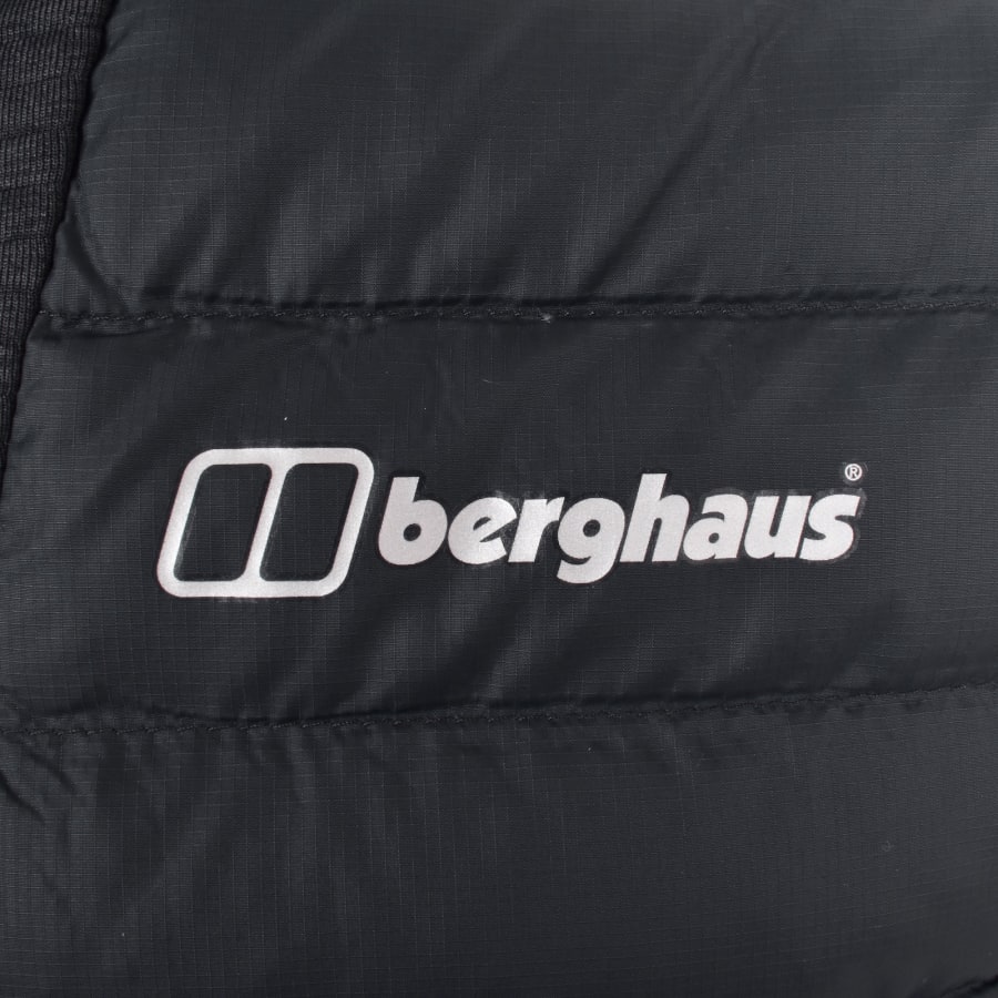 Hottar hybrid jacket deals